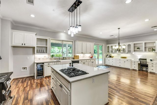 30311 N Holly Oaks Circle, Magnolia, TX 77355