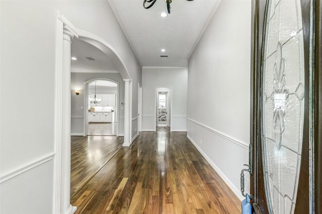 30311 N Holly Oaks Circle, Magnolia, TX 77355