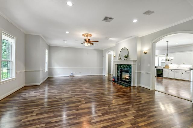 30311 N Holly Oaks Circle, Magnolia, TX 77355