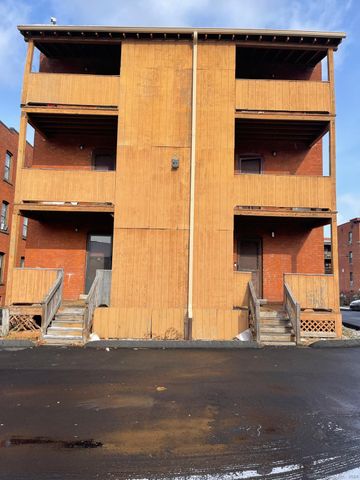 17 Harrison Place APT C, Hartford, CT 06112