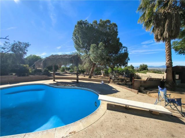 25325 Mountain Cliff Dr, Moreno Valley, CA 92557