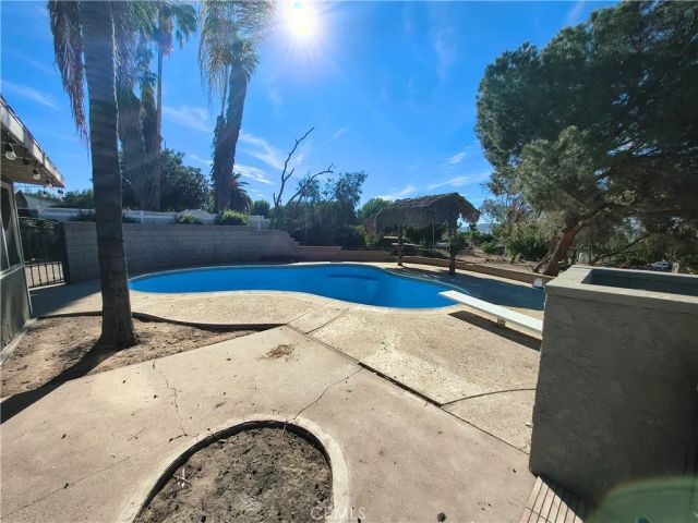 25325 Mountain Cliff Dr, Moreno Valley, CA 92557