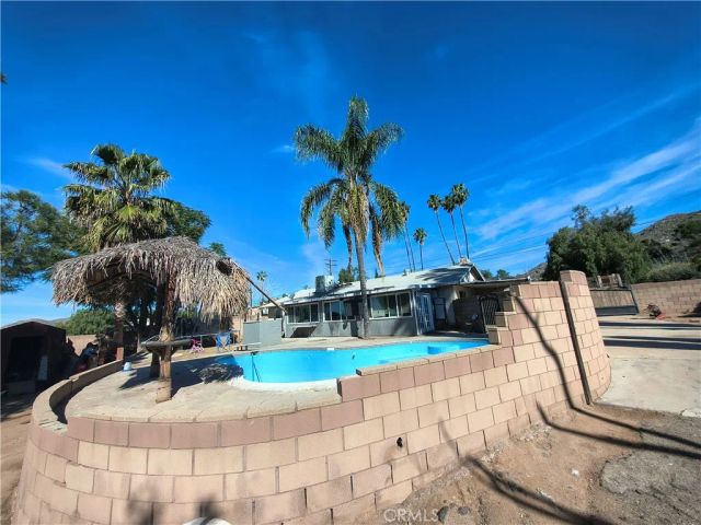 25325 Mountain Cliff Dr, Moreno Valley, CA 92557