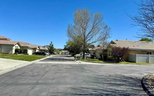 1231 Buckwheat Trail, Campo, CA 91906