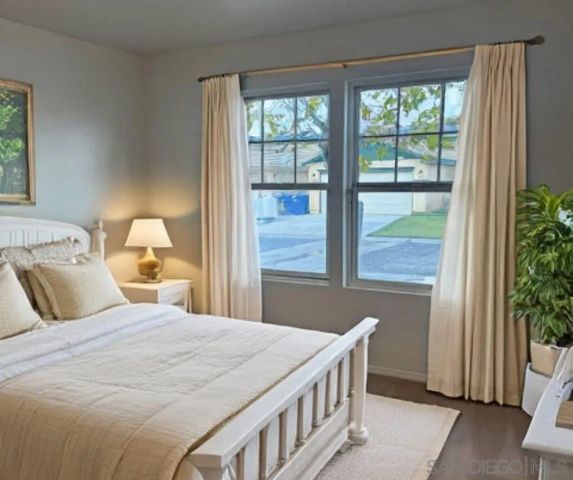 1231 Buckwheat Trail, Campo, CA 91906