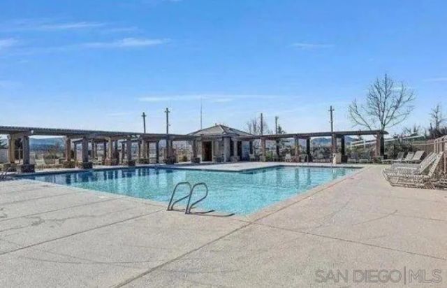 1231 Buckwheat Trail, Campo, CA 91906