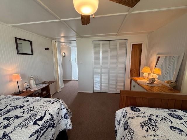 855 County Road 201, Sargent, TX 77414