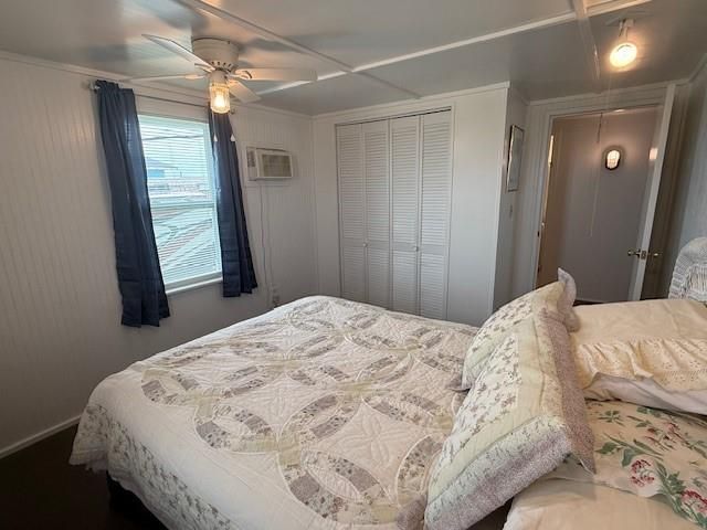 855 County Road 201, Sargent, TX 77414