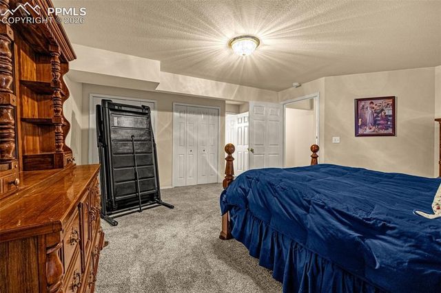 1310 Bison Ridge Drive, Colorado Springs, CO 80919