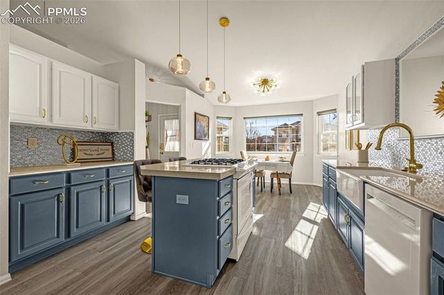 1310 Bison Ridge Drive, Colorado Springs, CO 80919