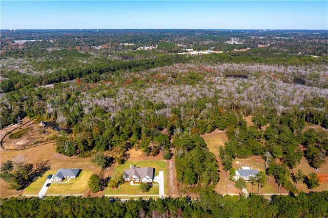 4586 Cypress Park Drive, Mobile, AL 36619