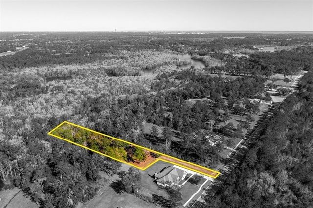 4586 Cypress Park Drive, Mobile, AL 36619