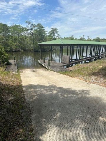 4586 Cypress Park Drive, Mobile, AL 36619