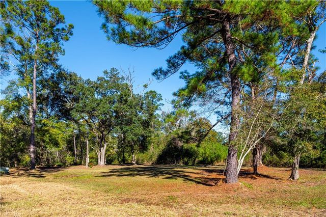 4586 Cypress Park Drive, Mobile, AL 36619