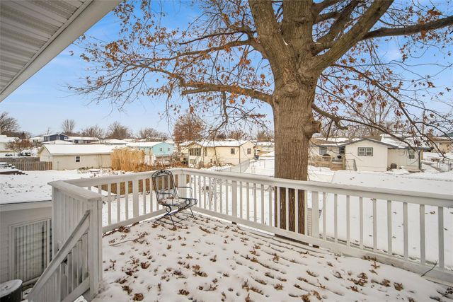 646 Marlou Parkway, Des Moines, IA 50320