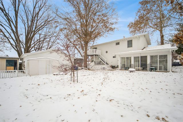 646 Marlou Parkway, Des Moines, IA 50320