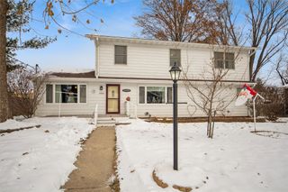 646 Marlou Parkway, Des Moines, IA 50320