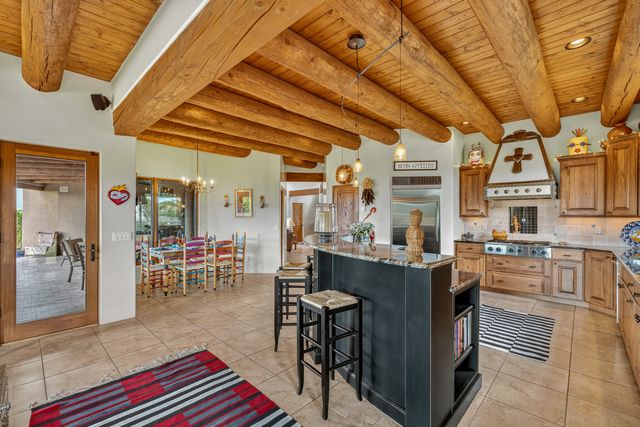 19 Sunrise Vista, Santa Fe, NM 87506