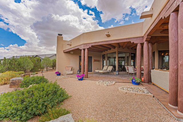 19 Sunrise Vista, Santa Fe, NM 87506