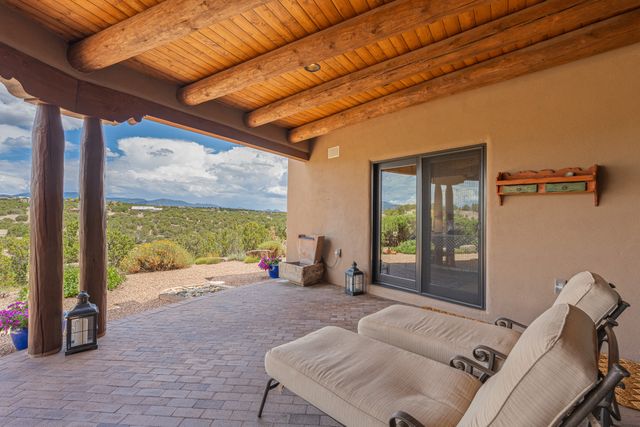 19 Sunrise Vista, Santa Fe, NM 87506