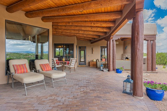 19 Sunrise Vista, Santa Fe, NM 87506