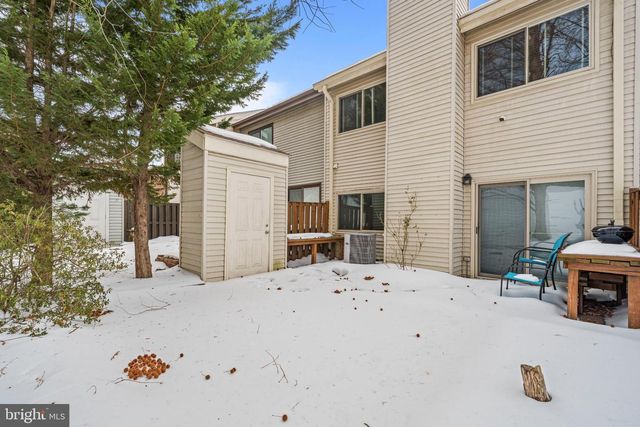 7105 ORA GLEN CT, Greenbelt, MD 20770