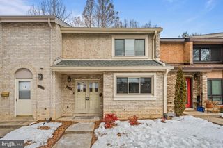 7105 ORA GLEN CT, Greenbelt, MD 20770