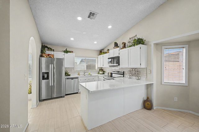 11222 N 77Th Avenue, Peoria, AZ 85345