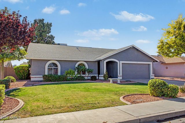 11222 N 77Th Avenue, Peoria, AZ 85345
