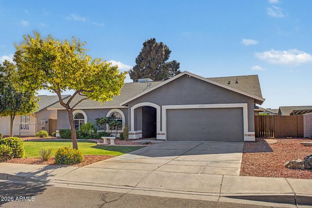 11222 N 77Th Avenue, Peoria, AZ 85345