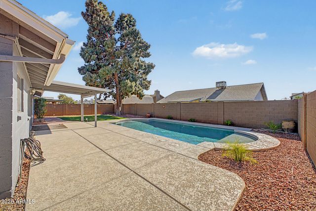 11222 N 77Th Avenue, Peoria, AZ 85345