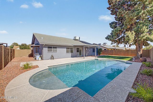 11222 N 77Th Avenue, Peoria, AZ 85345