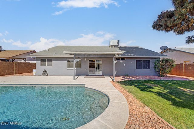 11222 N 77Th Avenue, Peoria, AZ 85345