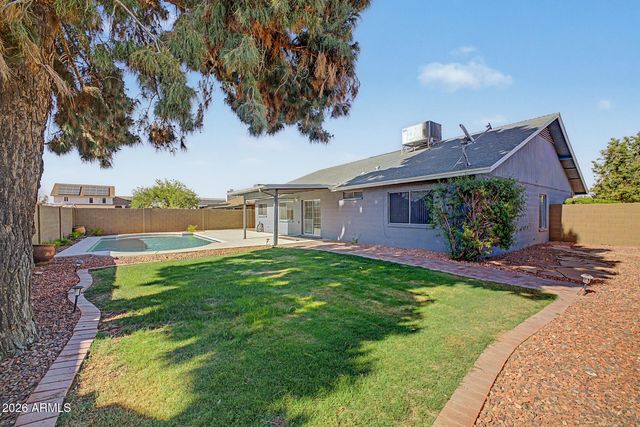 11222 N 77Th Avenue, Peoria, AZ 85345