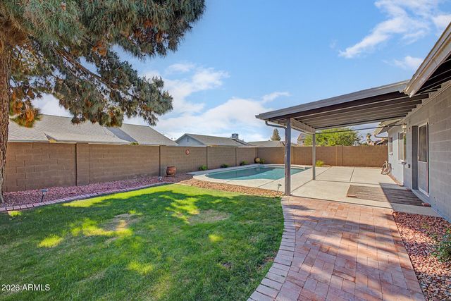 11222 N 77Th Avenue, Peoria, AZ 85345