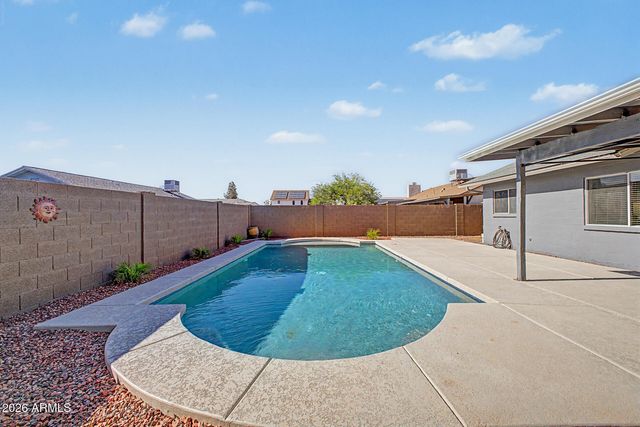 11222 N 77Th Avenue, Peoria, AZ 85345