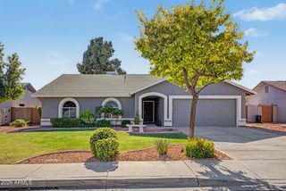 11222 N 77Th Avenue, Peoria, AZ 85345