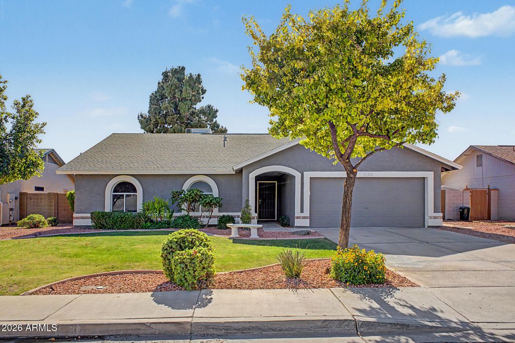 11222 N 77Th Avenue, Peoria, AZ 85345