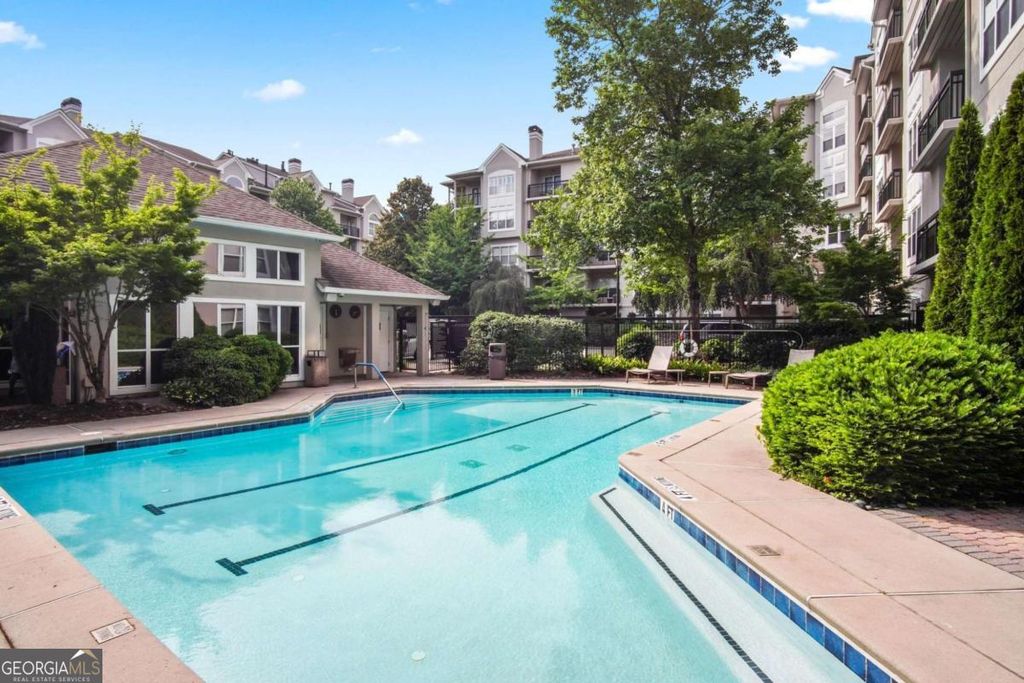 4248 River Green Drive NW 310, Atlanta, GA 30327