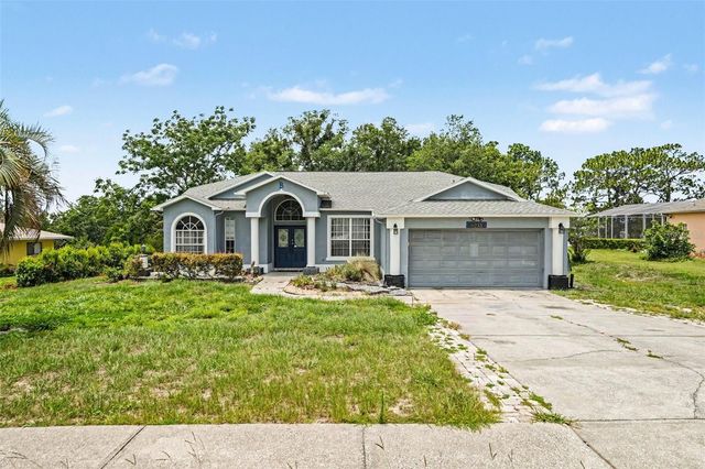 6233 PENNA ST, Spring Hill, FL 34609