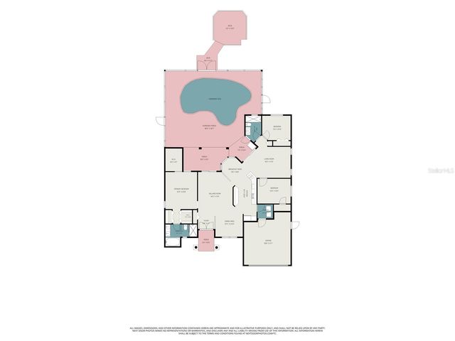 6233 PENNA ST, Spring Hill, FL 34609