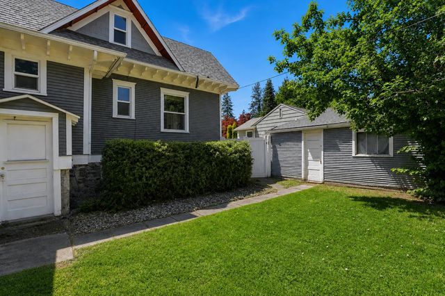 18 W 31st Ave, Spokane, WA 99203