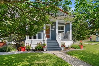18 W 31st Ave, Spokane, WA 99203
