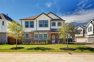 7643 Meadow Mouse Lane, Katy, TX 77493