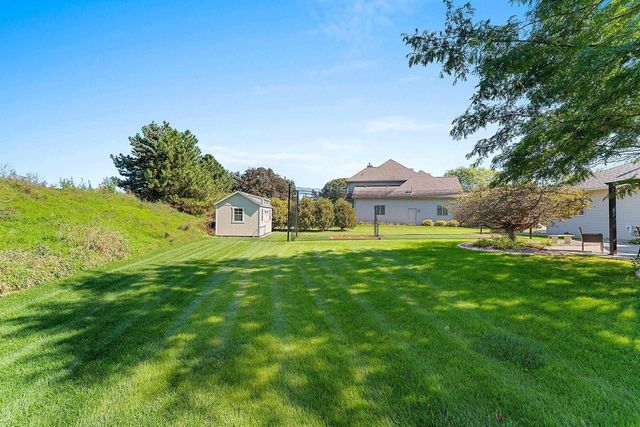 W2562 FONTANA WAY, Appleton, WI 54915