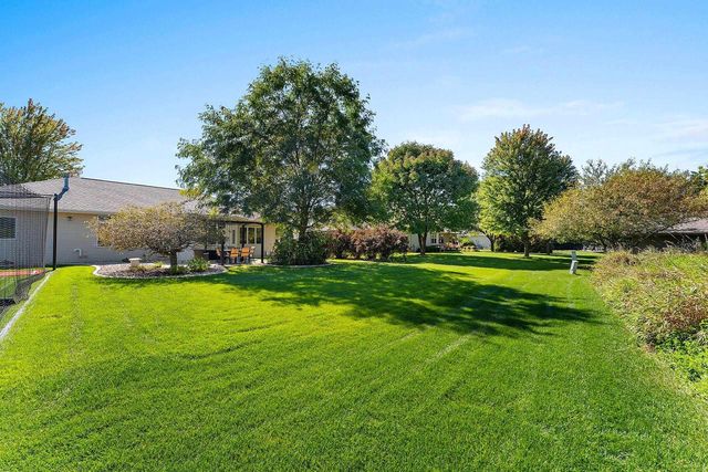 W2562 FONTANA WAY, Appleton, WI 54915