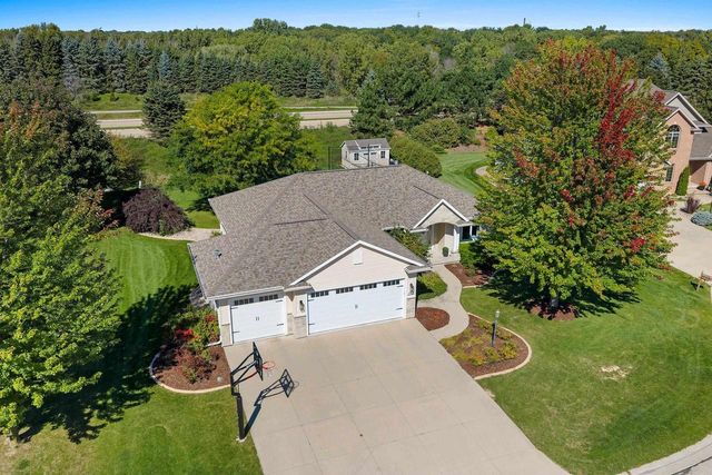 W2562 FONTANA WAY, Appleton, WI 54915