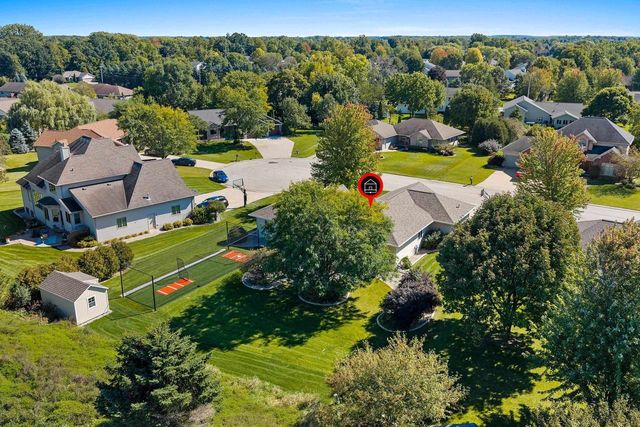 W2562 FONTANA WAY, Appleton, WI 54915