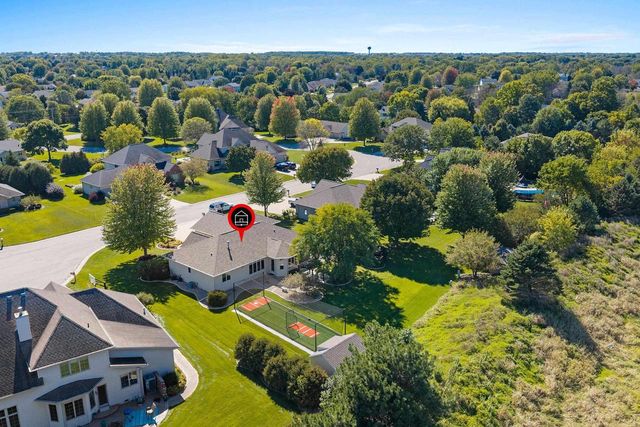 W2562 FONTANA WAY, Appleton, WI 54915