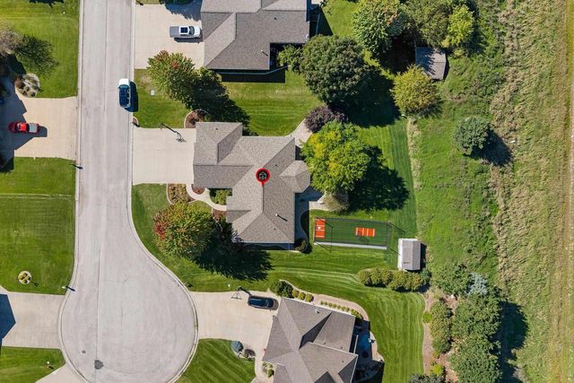 W2562 FONTANA WAY, Appleton, WI 54915